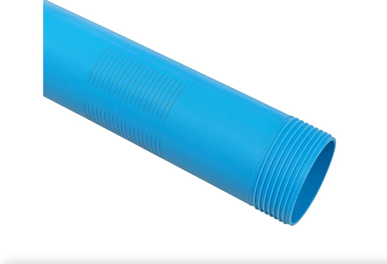 Фильтр щелевой НПВХ