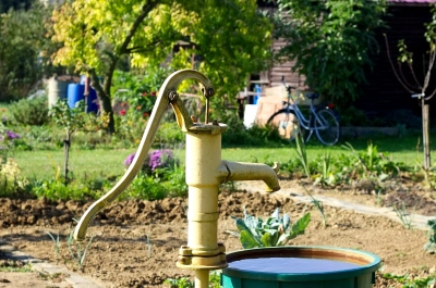 Скважина для дачи